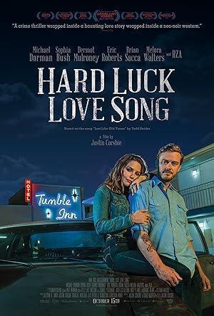 فيلم Hard Luck Love Song 2021 مترجم - باهي فيلم