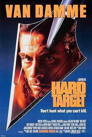 فيلم Hard Target 1993 مترجم - باهي فيلم