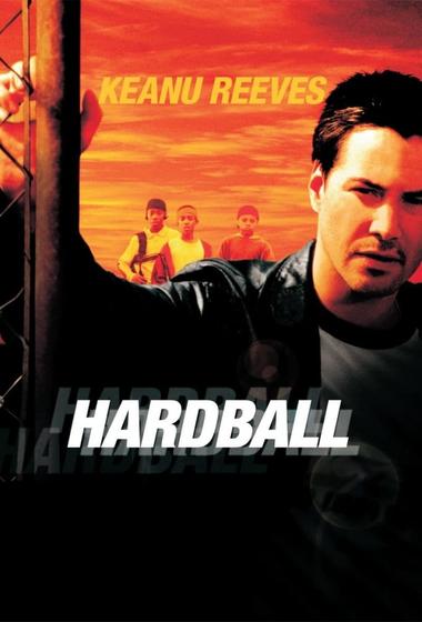 فيلم Hardball 2001 مترجم - باهي فيلم
