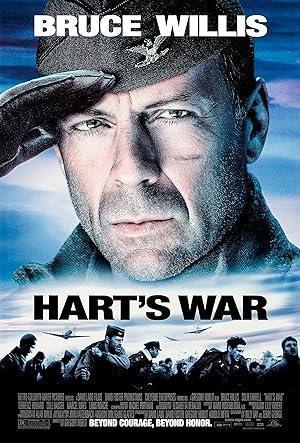 فيلم Harts War 2002 مترجم - باهي فيلم