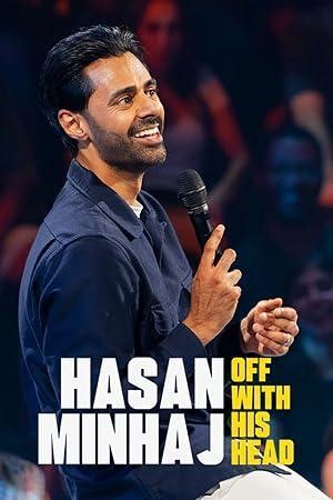 فيلم Hasan Minhaj Off with His Head 2024 مترجم - باهي فيلم