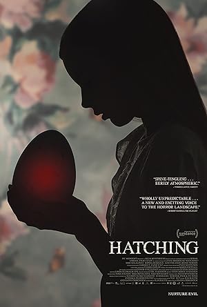 فيلم Hatching 2022 مترجم