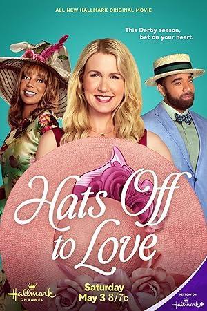 فيلم Hats Off to Love 2025 مترجم - باهي فيلم