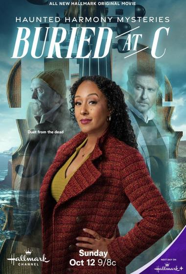 فيلم Haunted Harmony Mysteries Buried at C 2025 مترجم