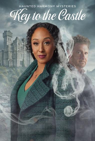 فيلم Haunted Harmony Mysteries Key to the Castle 2026 مترجم - باهي فيلم