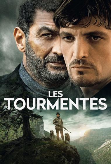 فيلم Haunted Minds 2025 مترجم - باهي فيلم
