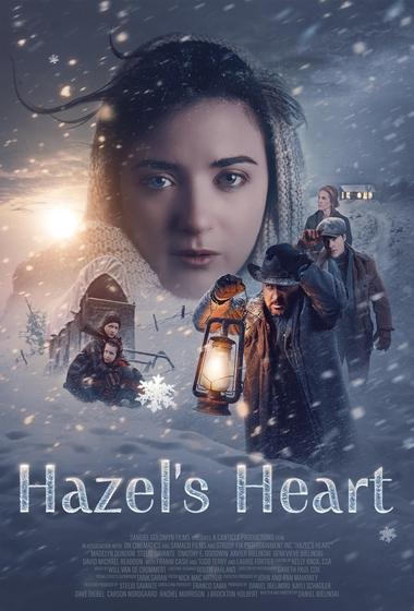 فيلم Hazel's Heart 2025 مترجم - باهي فيلم