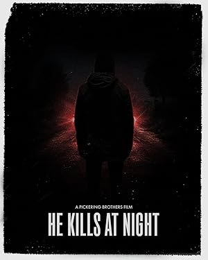 فيلم He Kills at Night مترجم (2025)