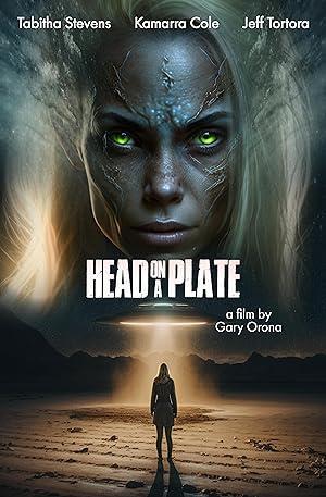 فيلم Head on a Plate 2023 مترجم