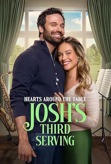 فيلم Hearts Around the Table Joshs Third Serving 2025 مترجم - باهي فيلم