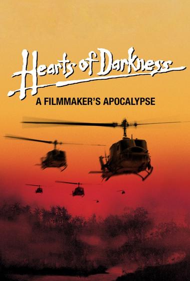 فيلم Hearts of Darkness A Filmmaker's Apocalypse 1991 مترجم - باهي فيلم