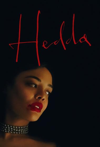 فيلم Hedda 2025 مترجم