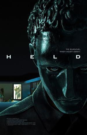 فيلم Held 2021 مترجم