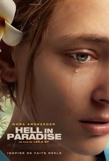 فيلم Hell in Paradise 2025 مترجم
