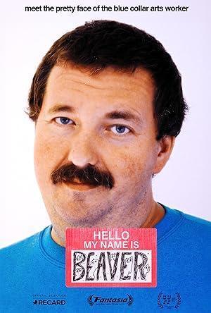فيلم Hello, My Name is Beaver 2025 مترجم - باهي فيلم