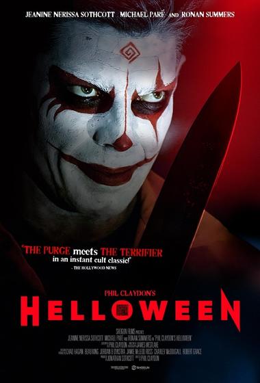 فيلم Helloween 2025 مترجم - باهي فيلم
