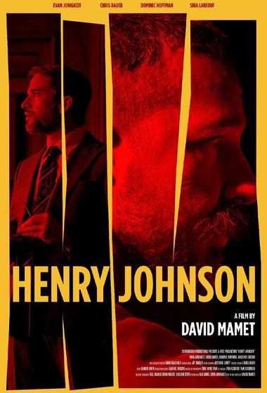 فيلم Henry Johnson 2025 مترجم - باهي فيلم
