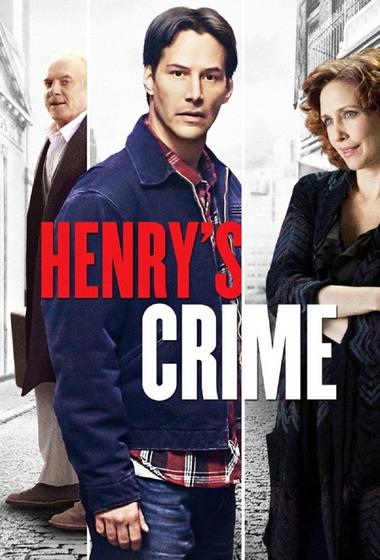 فيلم Henrys Crime 2010 مترجم - باهي فيلم