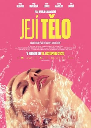 فيلم Her Body 2023 مترجم