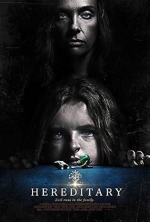 فيلم Hereditary 2018 مترجم - باهي فيلم