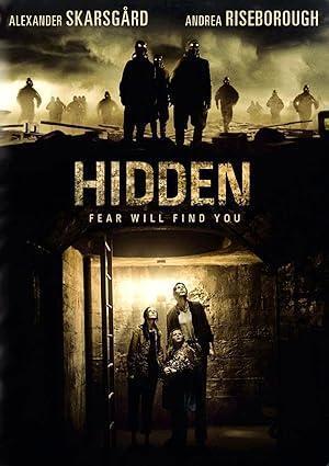 فيلم Hidden 2015 مترجم