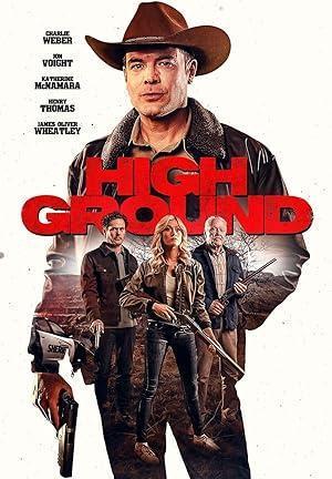 فيلم High Ground 2025 مترجم - باهي فيلم