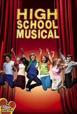 فيلم High School Musical 2006 مترجم