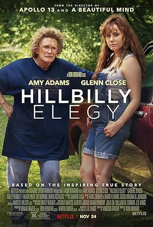 فيلم Hillbilly Elegy 2020 مترجم - باهي فيلم