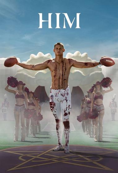 فيلم Him 2025 مترجم - باهي فيلم