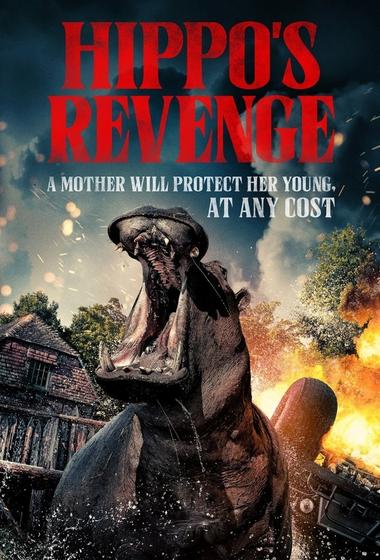 فيلم Hippo's Revenge 2025 مترجم - باهي فيلم