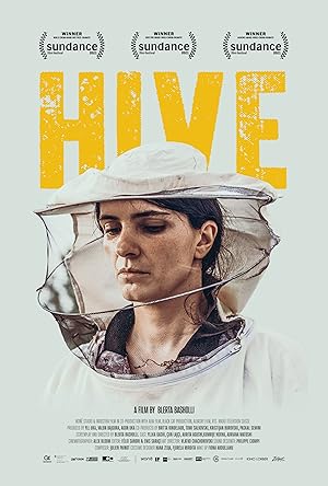 فيلم Hive 2021 مترجم