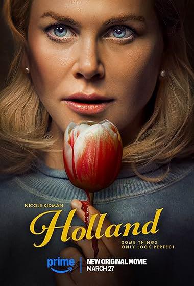 فيلم Holland 2025 مترجم - باهي فيلم
