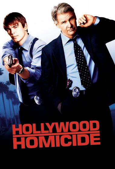 فيلم Hollywood Homicide 2003 مترجم - باهي فيلم