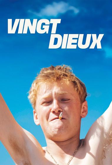 فيلم Holy Cow 2024 مترجم