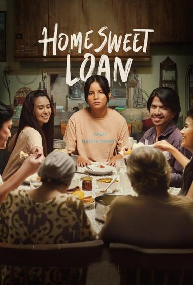فيلم Home Sweet Loan 2024 مترجم - باهي فيلم