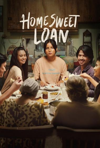 فيلم Home Sweet Loan 2024 مترجم