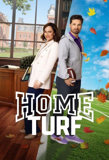 فيلم Home Turf 2025 مترجم - باهي فيلم