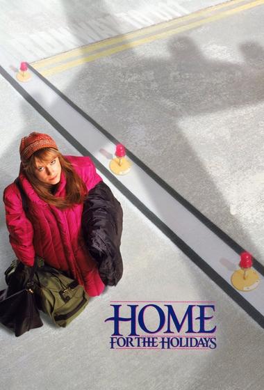 فيلم Home for the Holidays 1995 مترجم - باهي فيلم