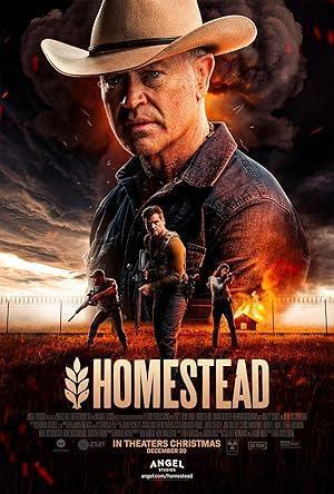 فيلم Homestead 2024 مترجم
