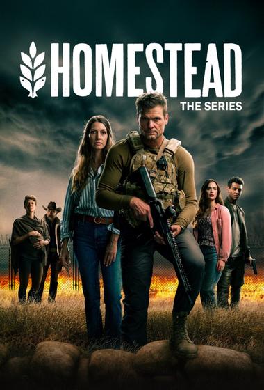 مسلسل Homestead The Series 2024 مترجم - باهي فيلم