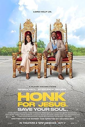 فيلم Honk for Jesus. Save Your Soul 2022 مترجم - باهي فيلم
