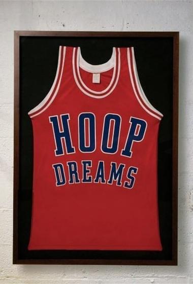 فيلم Hoop Dreams 1994 مترجم - باهي فيلم