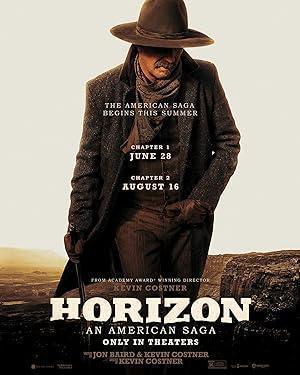 فيلم Horizon An American Saga Chapter 1 2024 مترجم