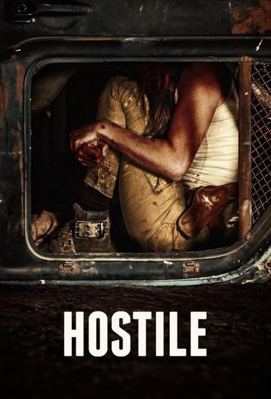 فيلم Hostile 2018 مترجم - باهي فيلم