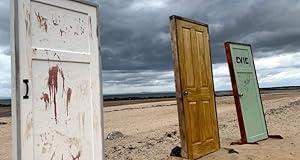 فيلم Hostile Dimensions 2024 مترجم