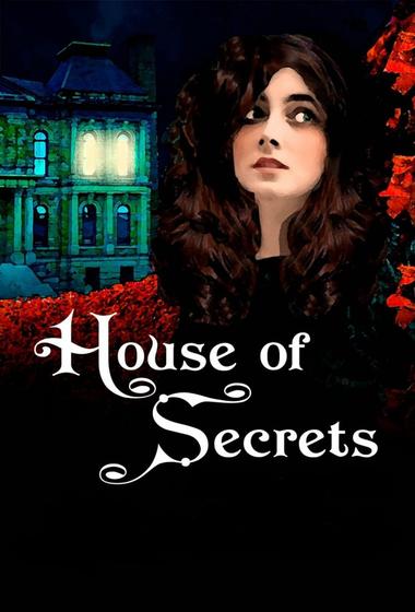 فيلم House of Secrets 2014 مترجم - باهي فيلم