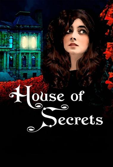 فيلم House of Secrets 2014 مترجم
