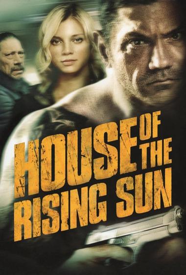 فيلم House of the Rising Sun 2011 مترجم - باهي فيلم