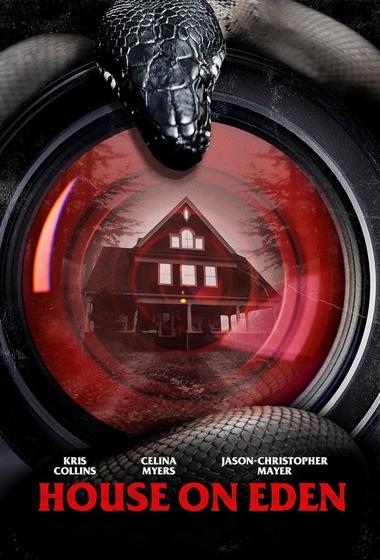 فيلم House on Eden 2025 مترجم - باهي فيلم