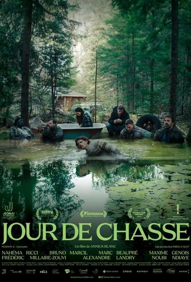 فيلم Hunting Daze 2024 مترجم - باهي فيلم